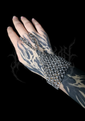 BRACELET "SYLVARIS"