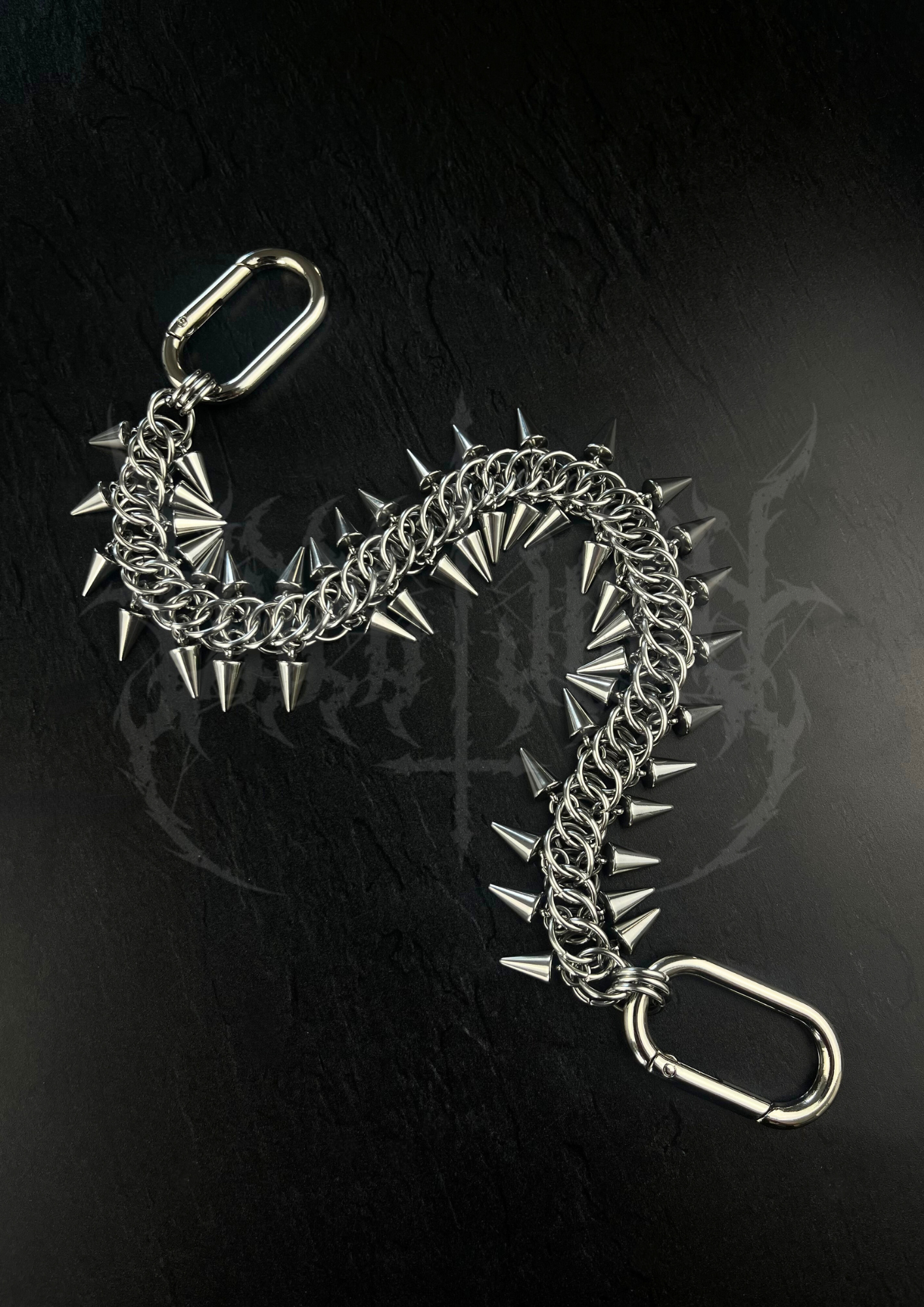 "CENTIPEDE" CHAIN