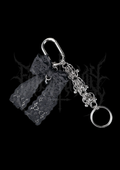 CHARM DE SAC "DEMON"