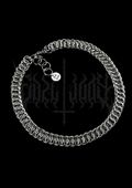 "HADES" NECKLACE - THICK CHAIN