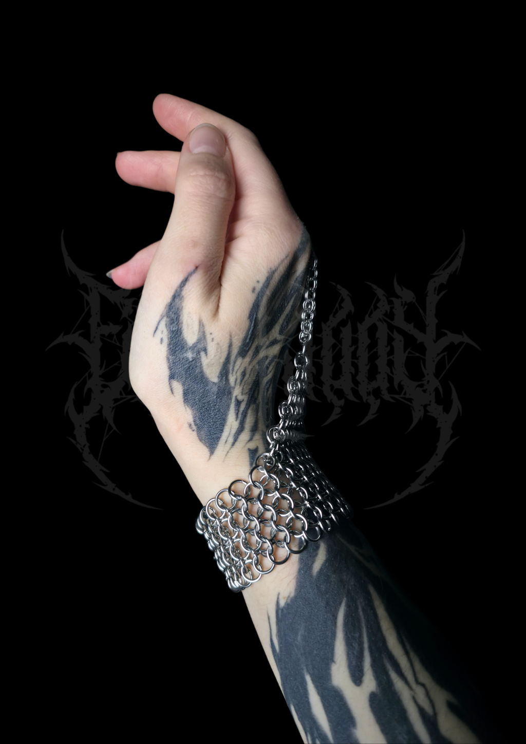 BRACELET "SYLVARIS"