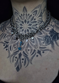 CHOKER UNIQUE - 026