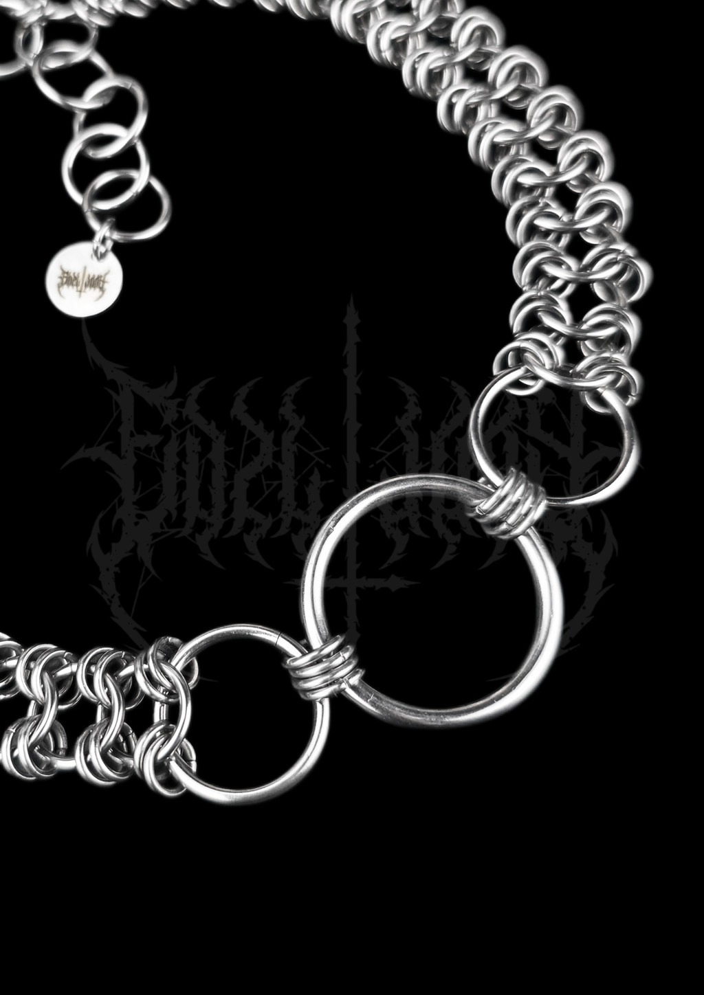 CHOKER "LIORA"