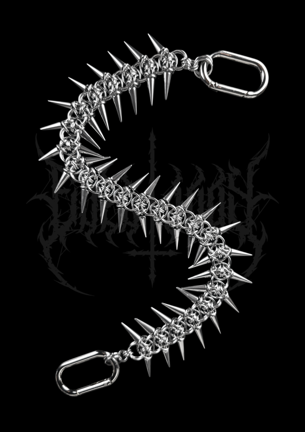 CHAÎNE "SPINE"