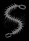 CHAÎNE "SPINE"