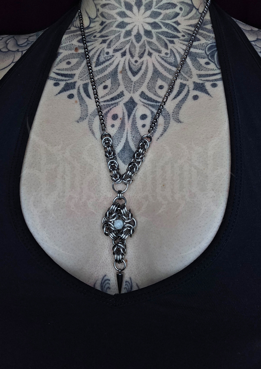 COLLIER UNIQUE - 013