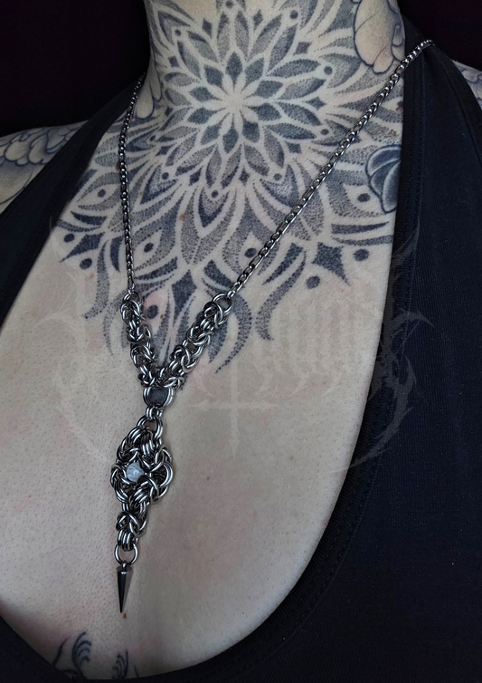 COLLIER UNIQUE - 013