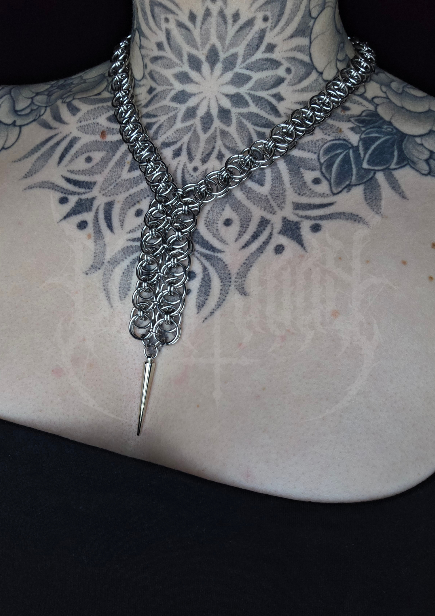 COLLIER UNIQUE - 069