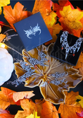 Charger l'image dans la visionneuse de la galerie, FULL SET "AUTUMN LEAF"
