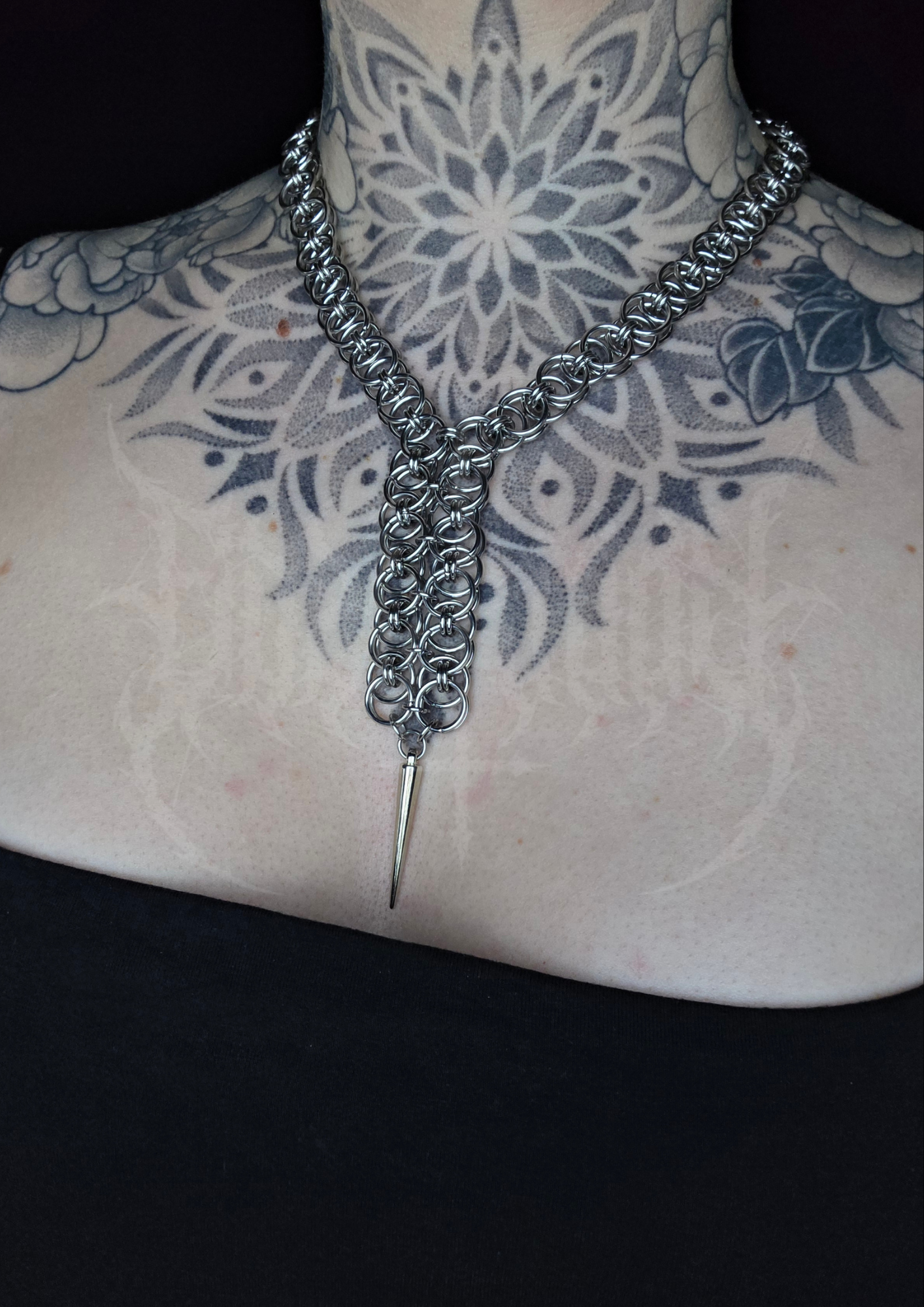 COLLIER UNIQUE - 069