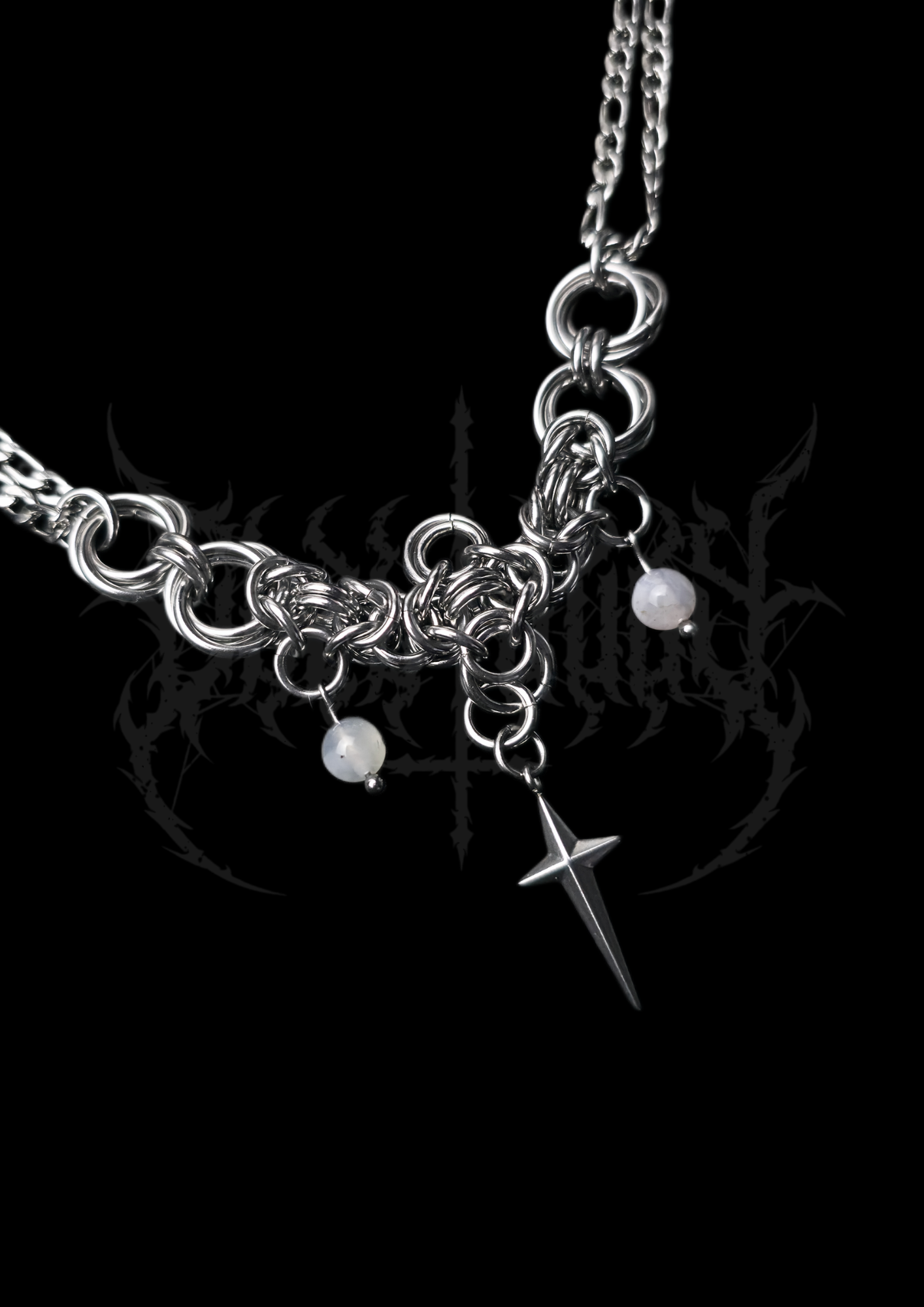 COLLIER UNIQUE - 070