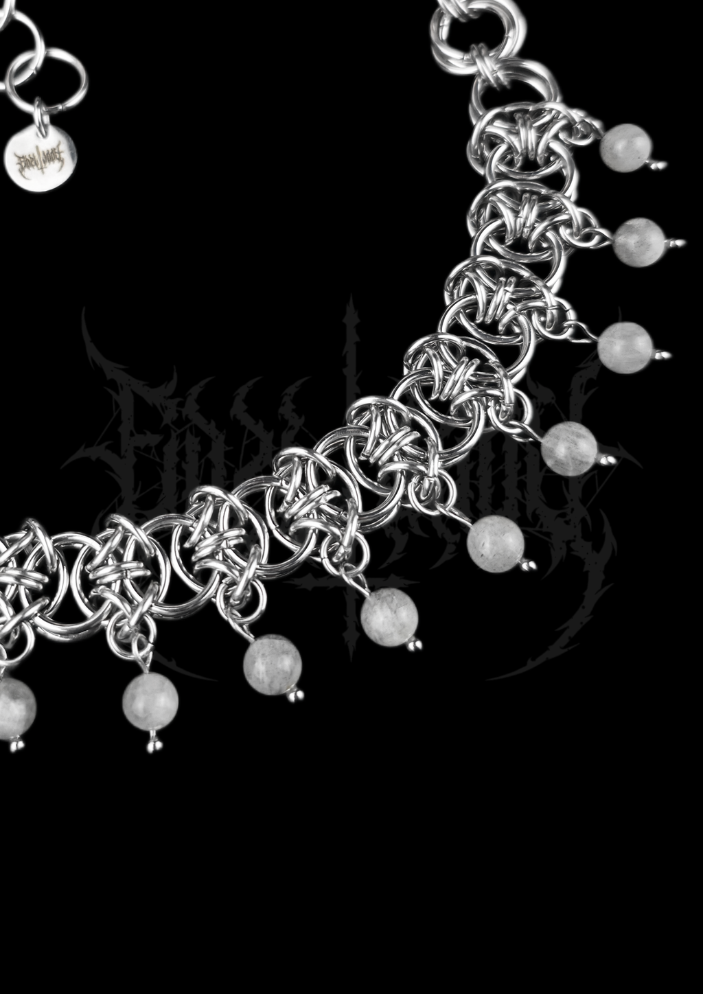 CHOKER "ISELTH"