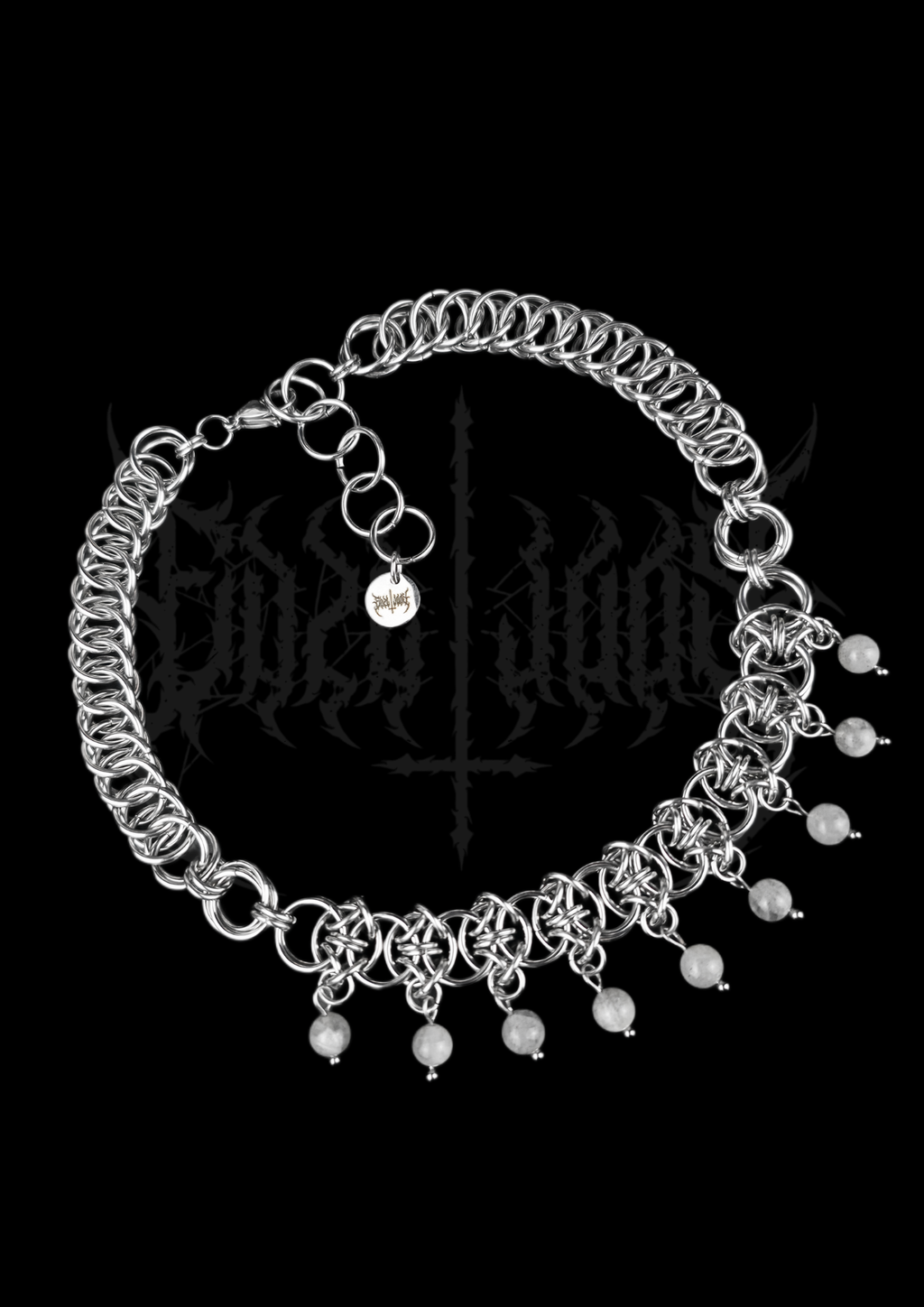 CHOKER "ISELTH"