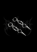 BOUCLES D'OREILLES "ALEX"