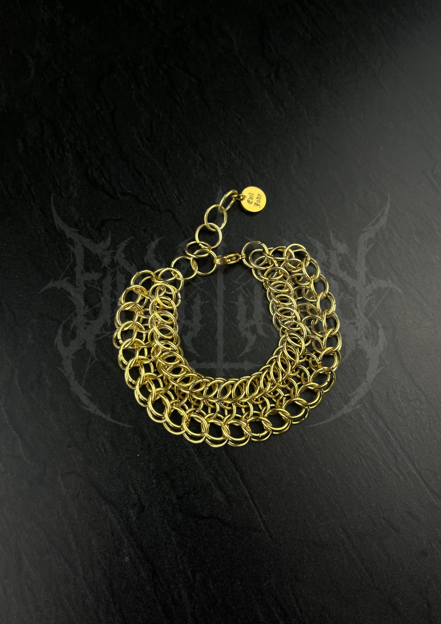 BRACELET "HERA" - GOLD