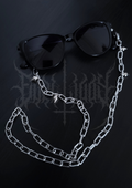 CHAÎNE DE LUNETTES "HEADBANG"