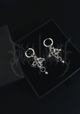 Load image into Gallery viewer, ELIZABETH - EARRINGS
