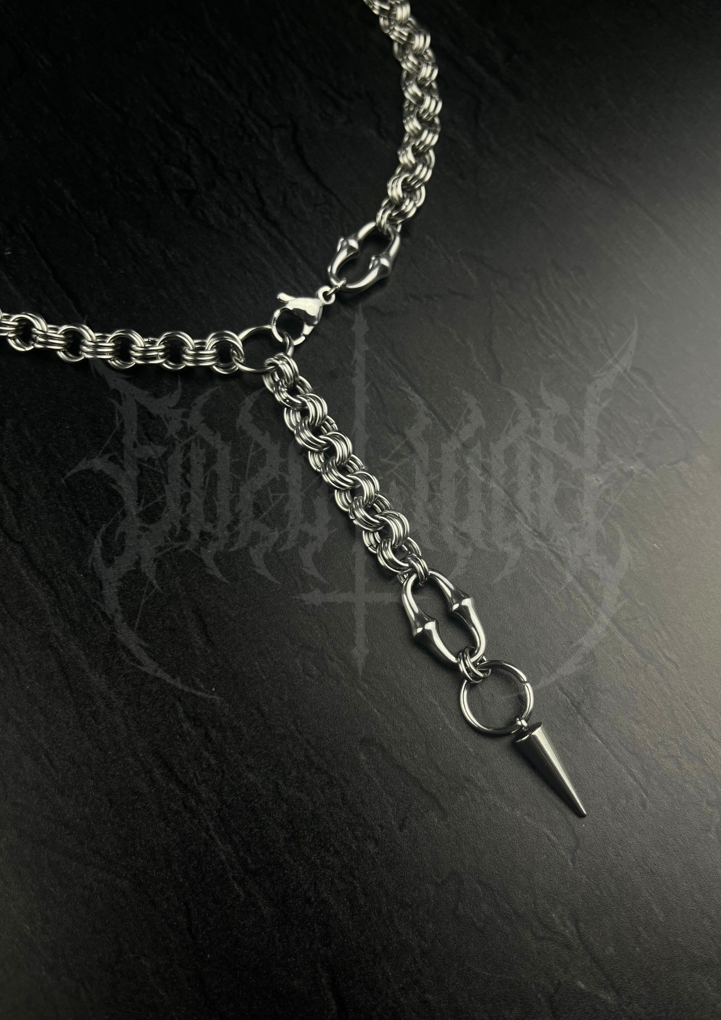 COLLIER "ALEX"