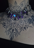 CHOKER UNIQUE - 096