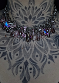 CHOKER UNIQUE - 099