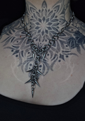 COLLIER UNIQUE - 095