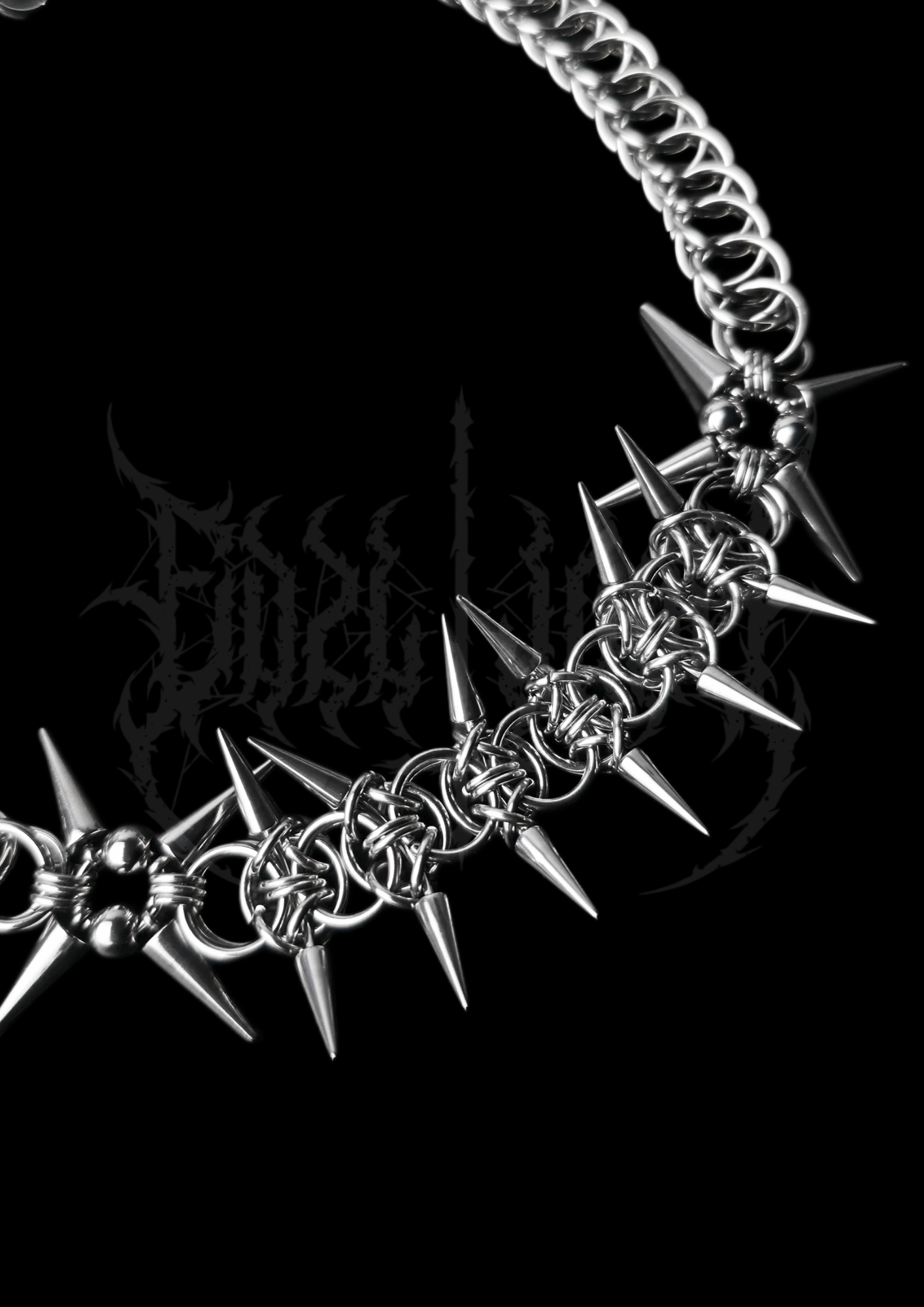 CHOKER UNIQUE - 104