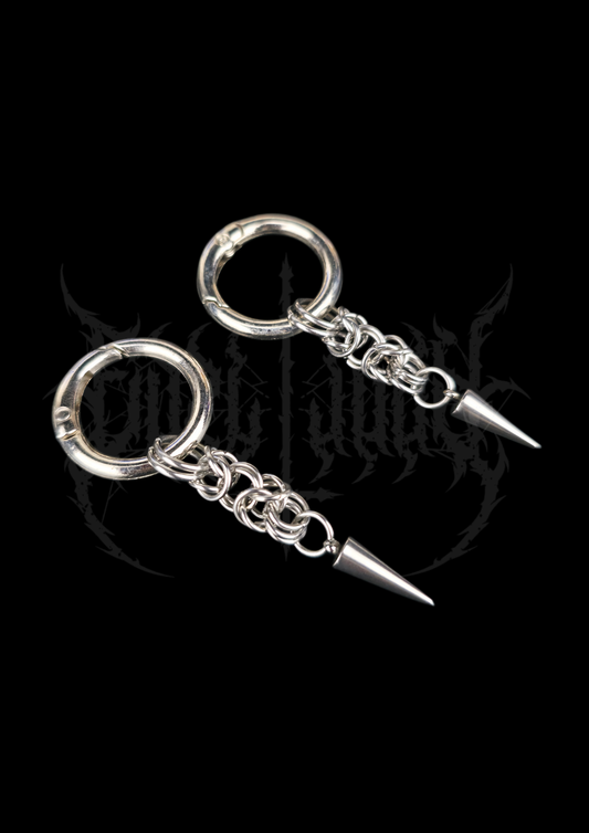 CHARMS DE LANGUETTE "ERIN"