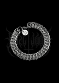 CHUNKY “HADES” BRACELET