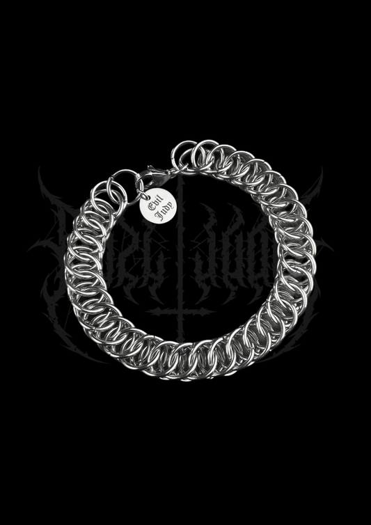 BRACELET "HADES" CHUNKY