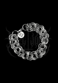 CHUNKY “HESTIA” BRACELET