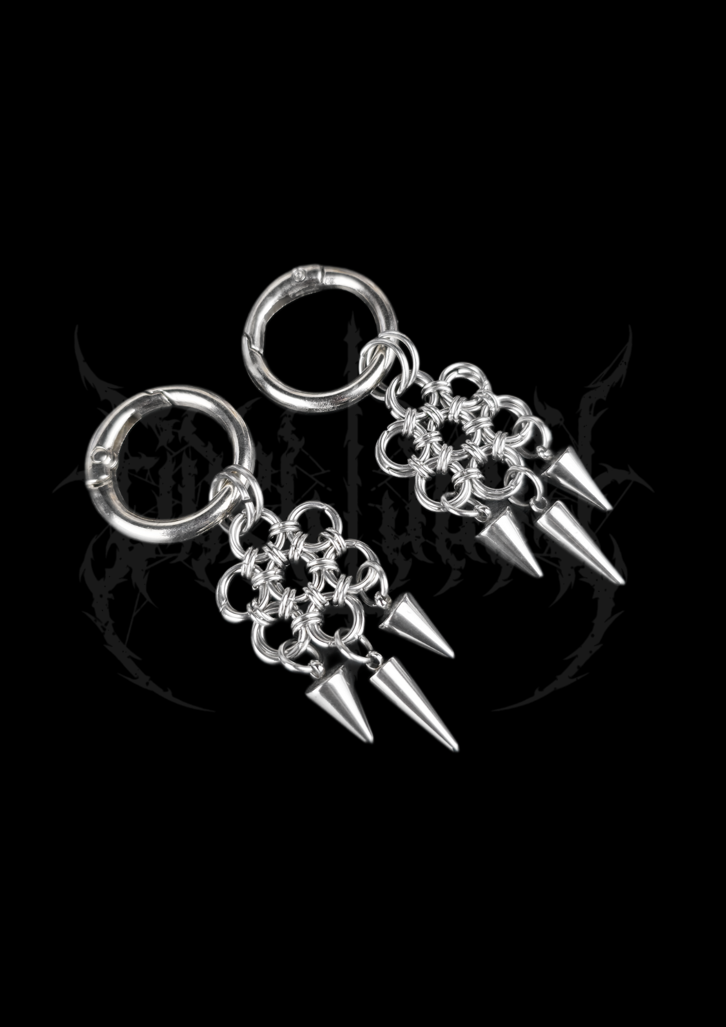 CHARMS DE LANGUETTE "DAISY"