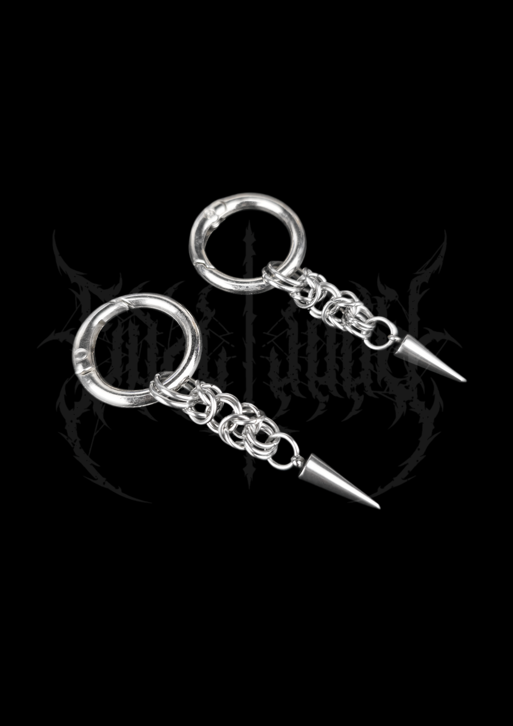 CHARMS DE LANGUETTE "ERIN"