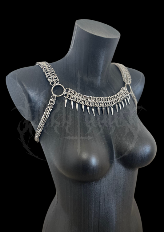 HARNAIS "RITUAL SPIKES"