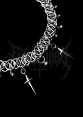 Charger l'image dans la visionneuse de la galerie, CHOKER "CELESTIAL"
