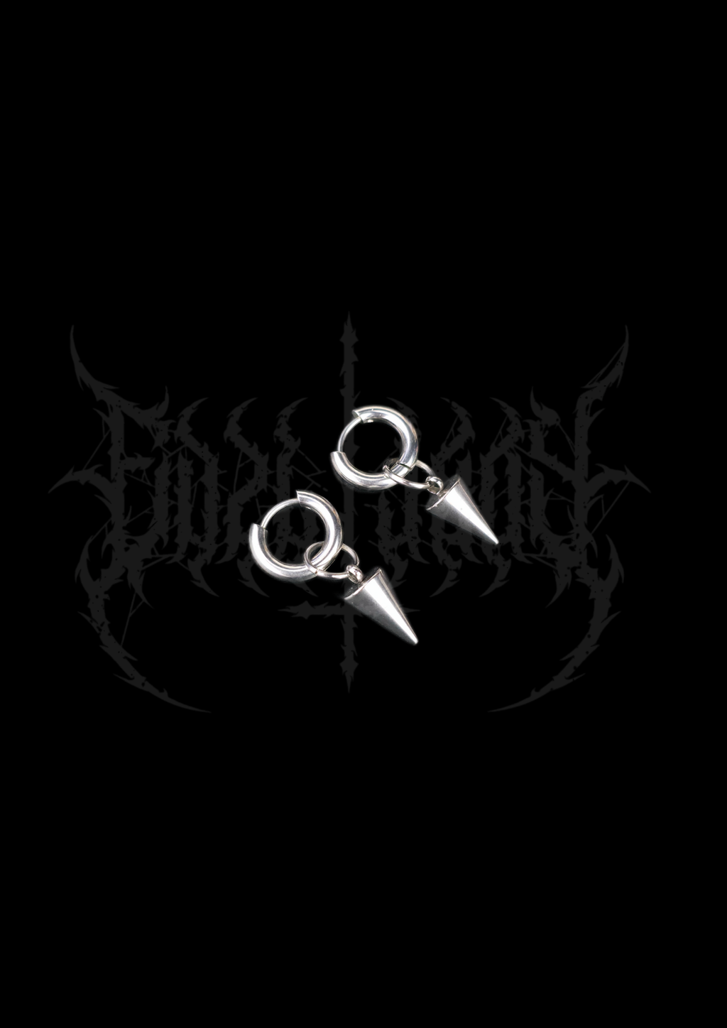 BOUCLES D’OREILLES "WILL"