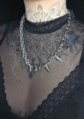 COLLIER UNIQUE - 057