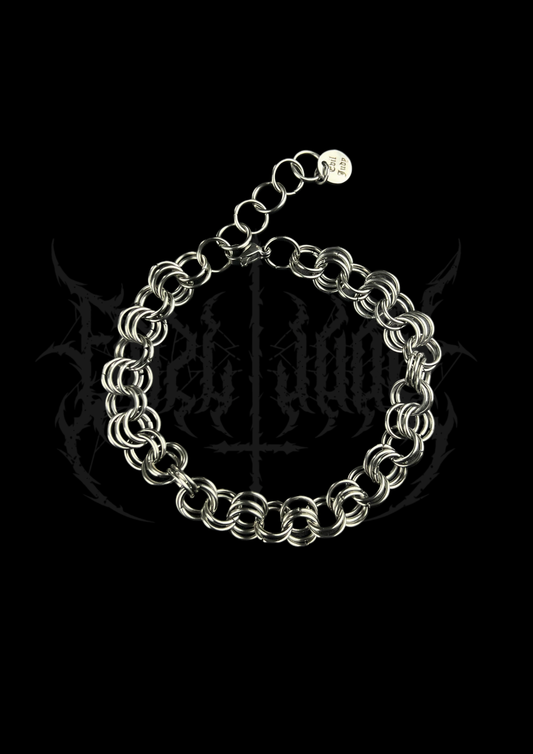 BRACELET "HESTIA"