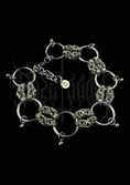 Charger l'image dans la visionneuse de la galerie, CHOKER "ETERNAL LINKS"
