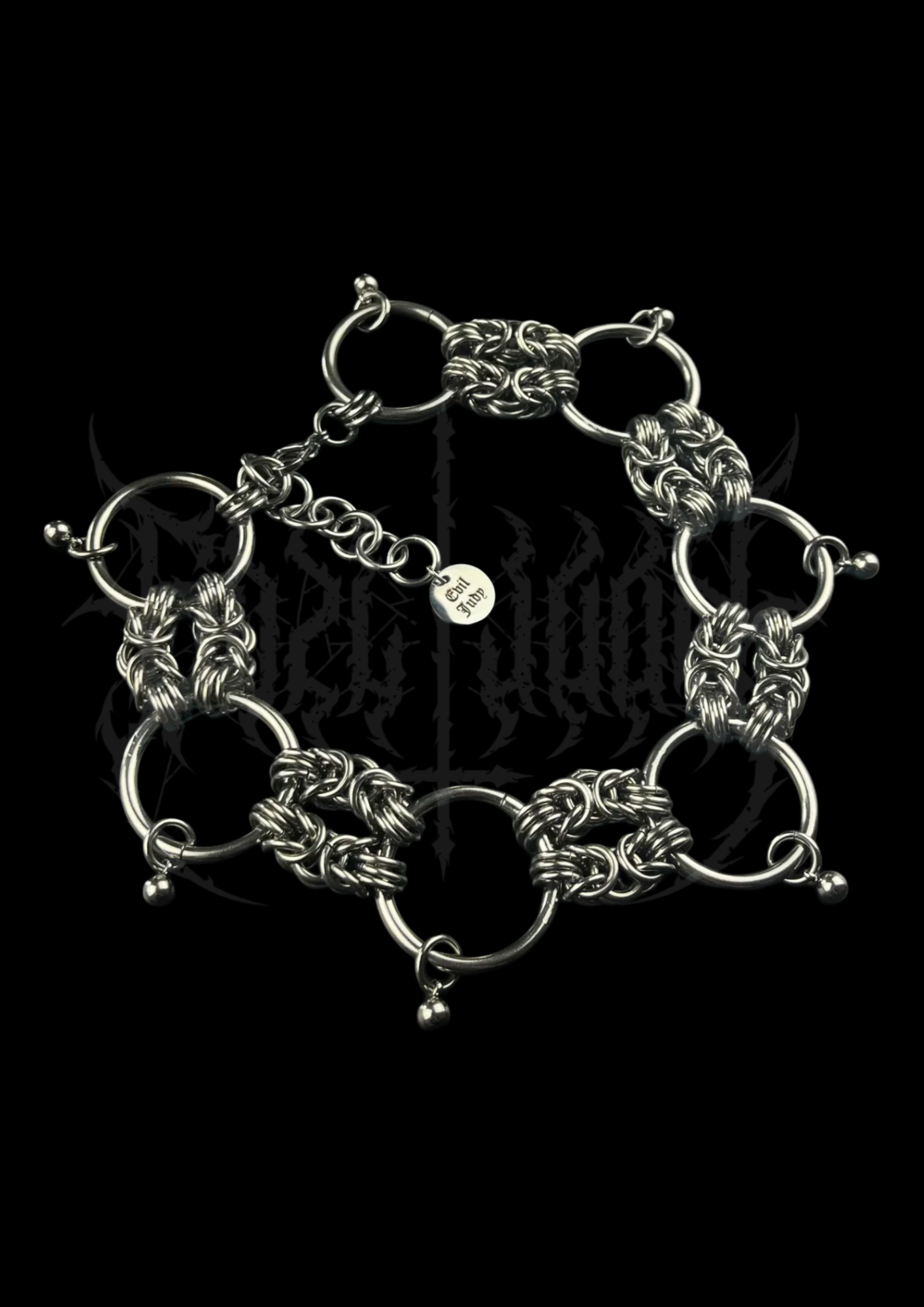 CHOKER "ETERNAL LINKS"