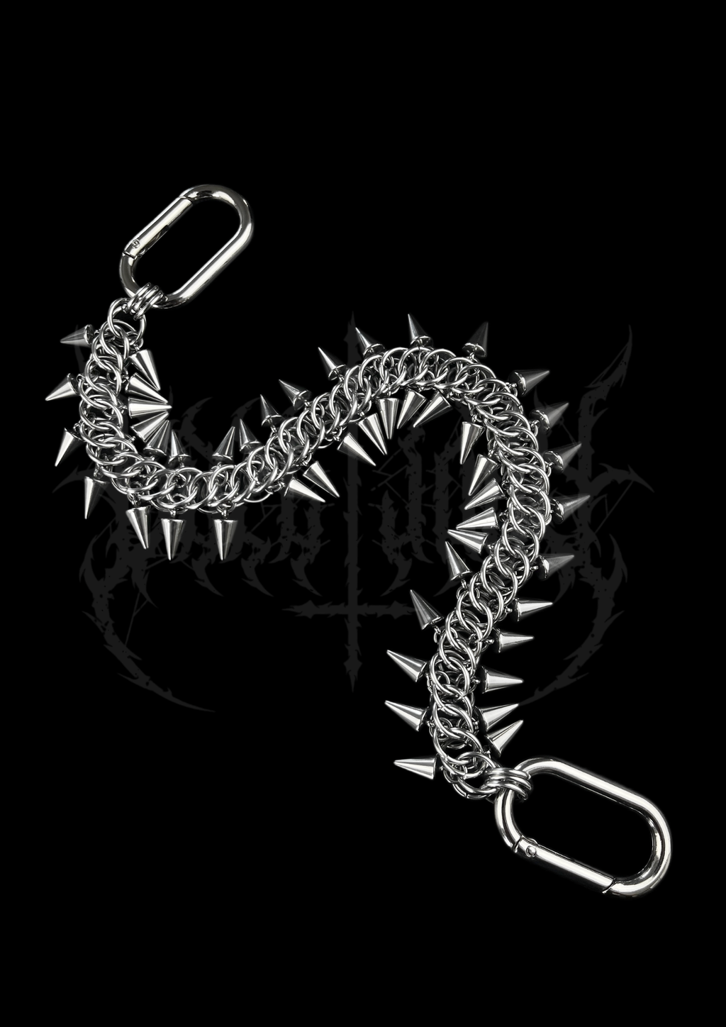 CHAÎNE "CENTIPEDE"