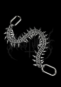 CHAÎNE "CENTIPEDE"