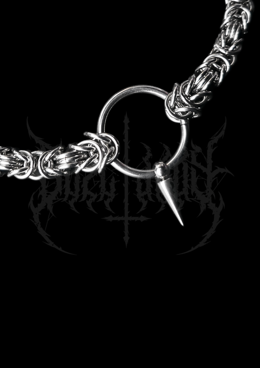 CHOKER "EVIE"