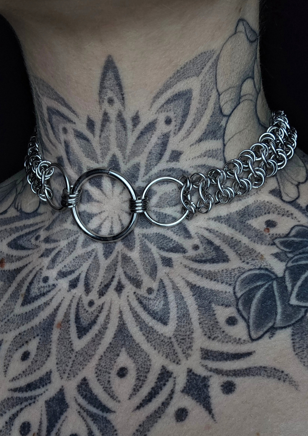 CHOKER "LIORA"