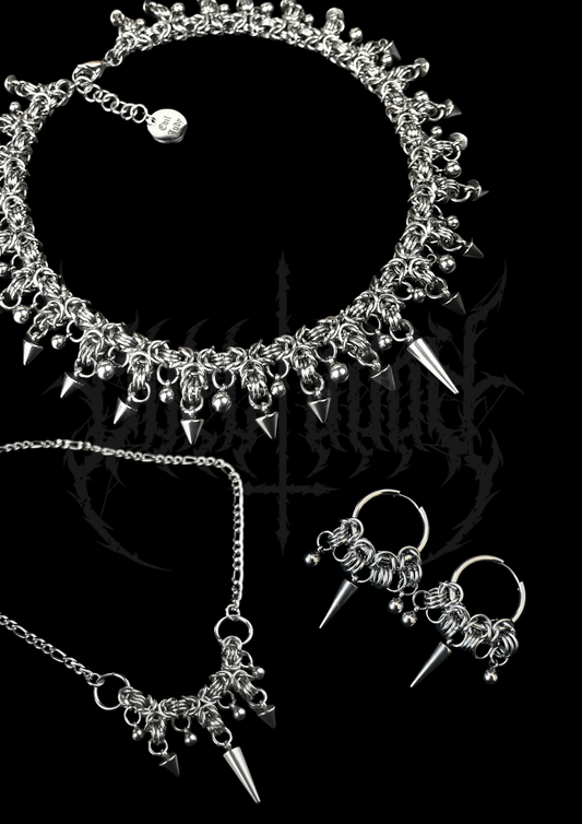 FULL SET "IRIS" - PRE-ORDER