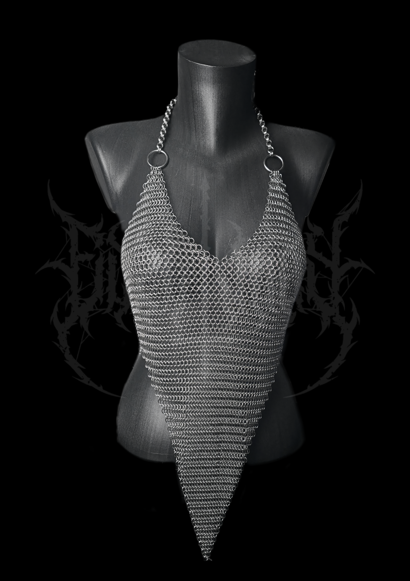 TOP DOS NU "SENTINEL"