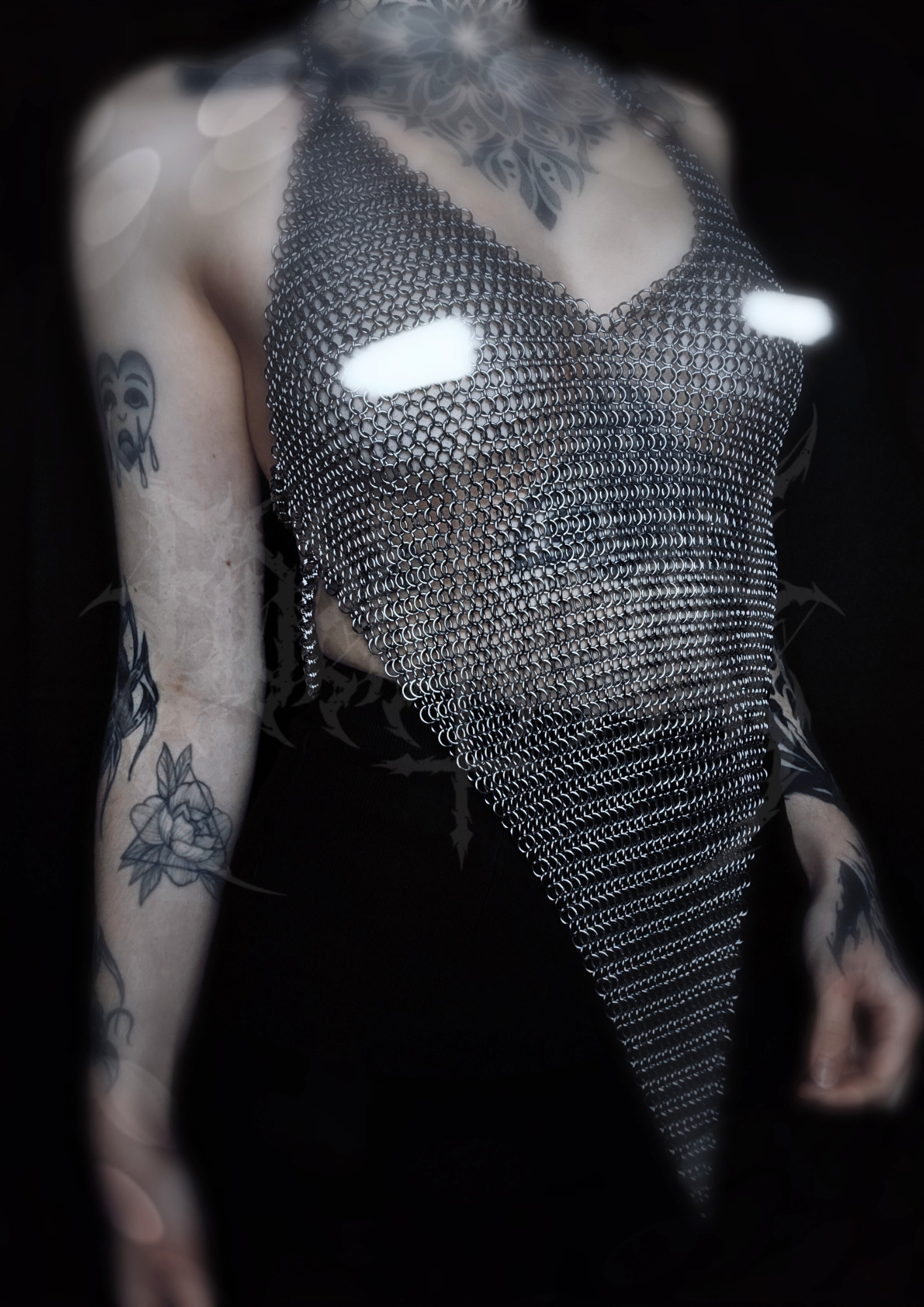 TOP DOS NU "SENTINEL"