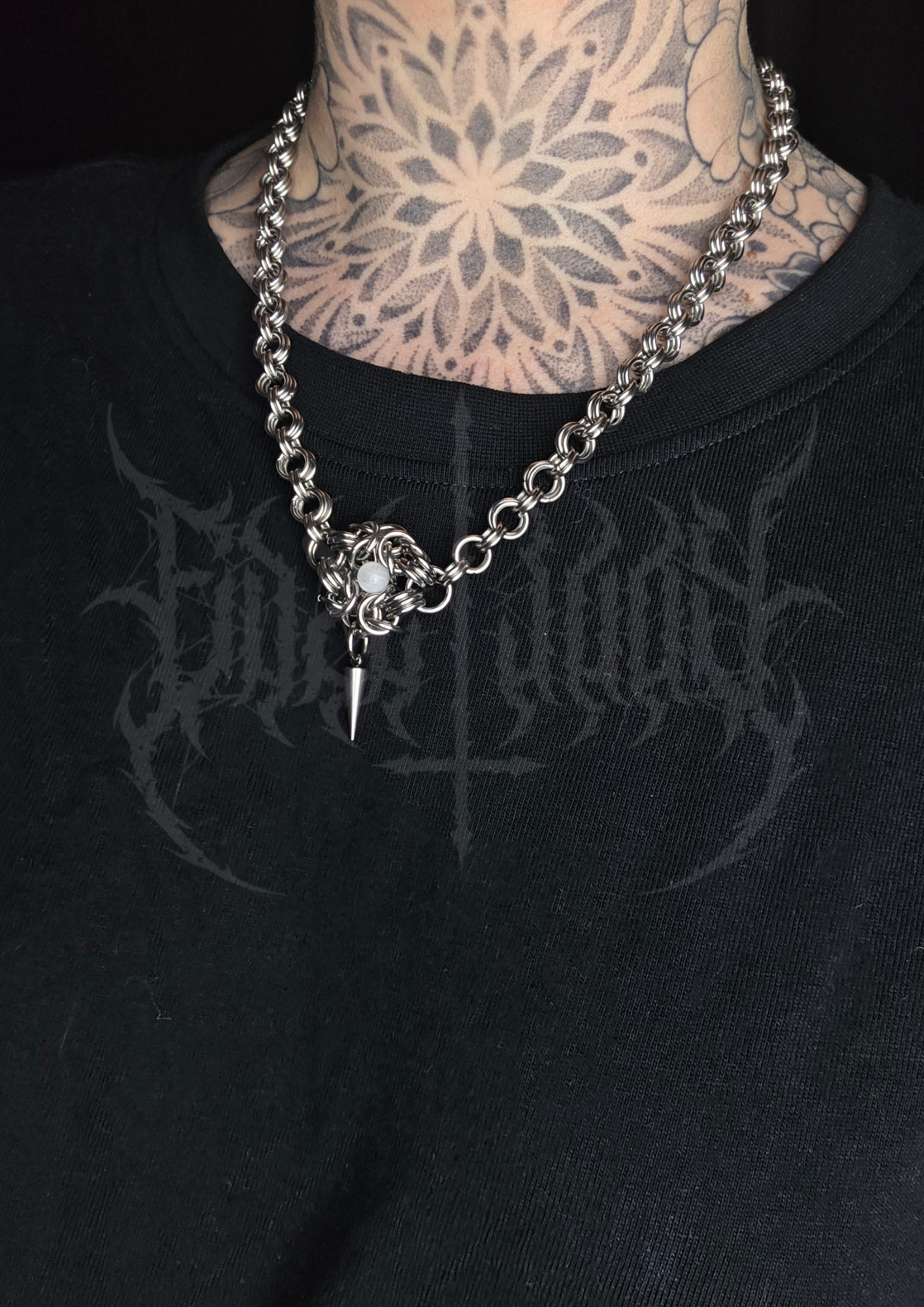 COLLIER UNIQUE - 066