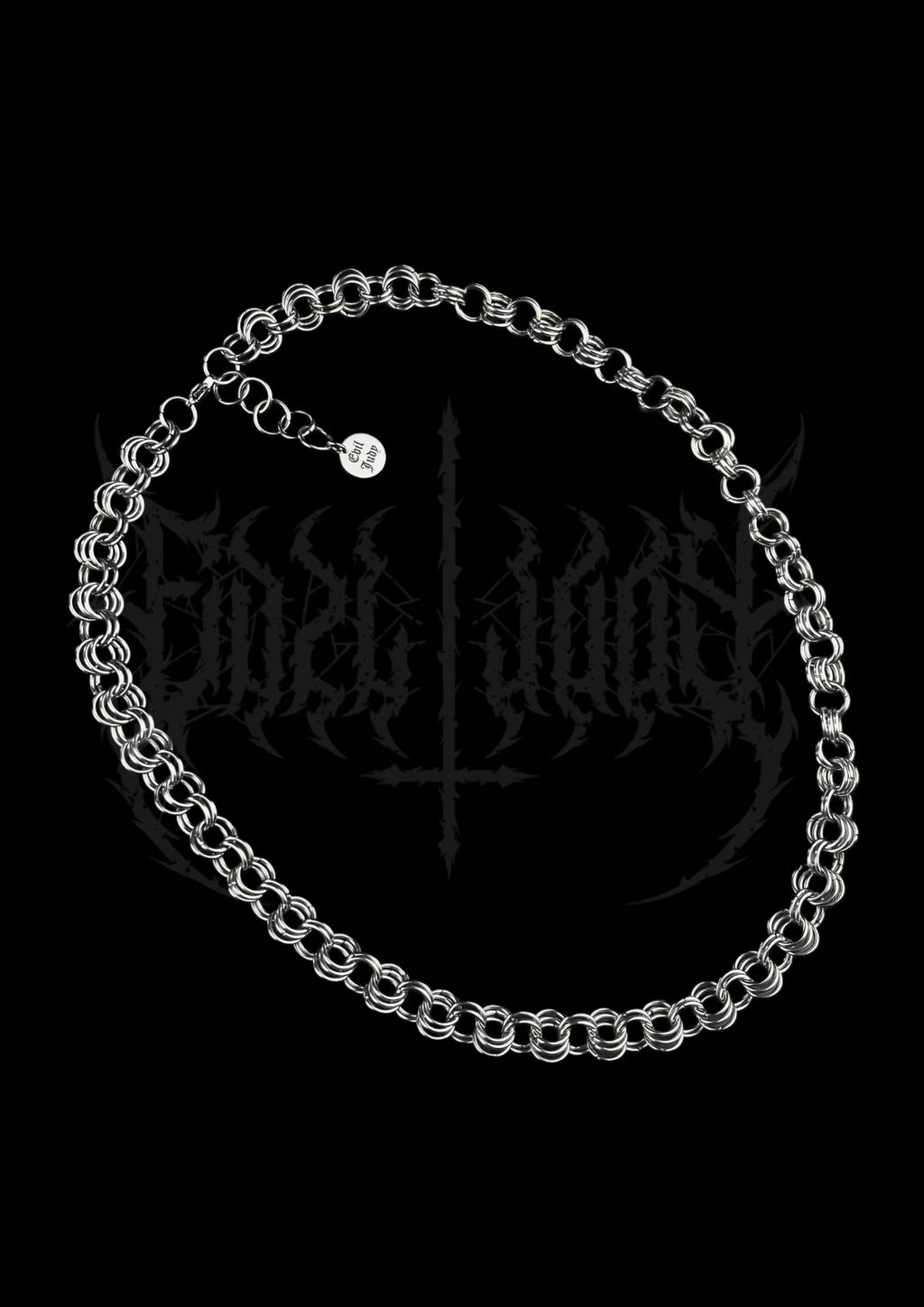 "HESTIA" NECKLACE