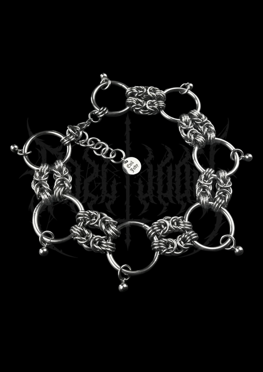 CHOKER "ETERNAL LINKS"