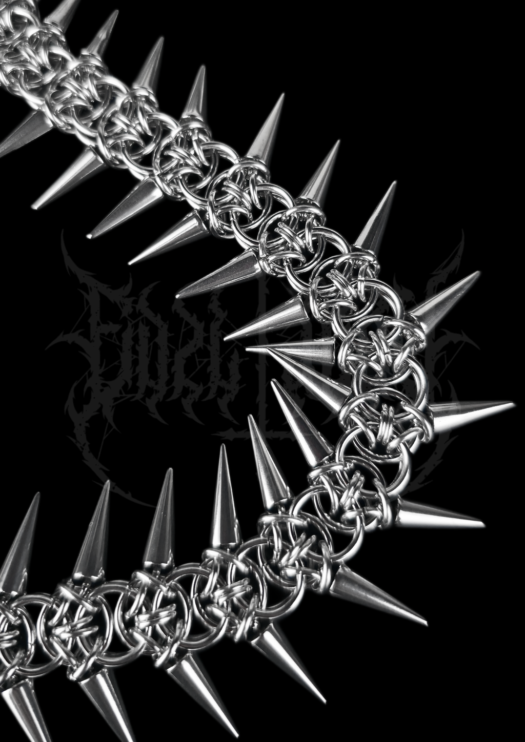 CHAÎNE "SPINE"